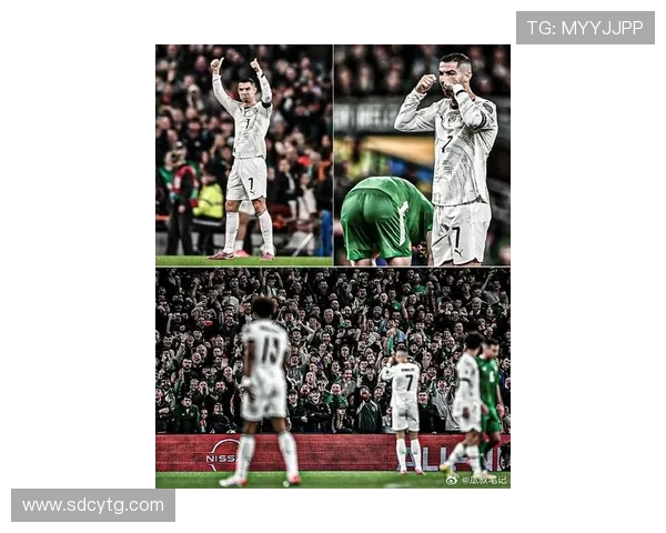 C罗生涯红牌回顾：从U17首红到各大俱乐部与国家队的精彩瞬间