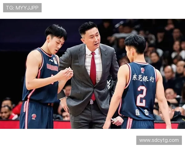 媒体人分析小火车战术适应CBA未来或被NBA淘汰后再回归