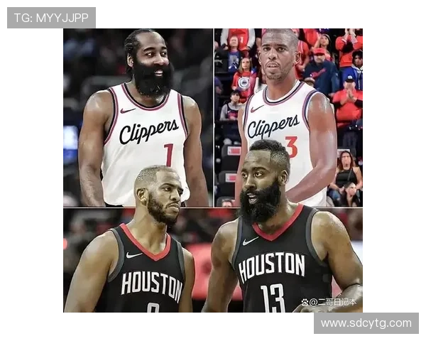 快船新阵容乏力博格丹比尔保罗难以助力哈登成唯一亮点